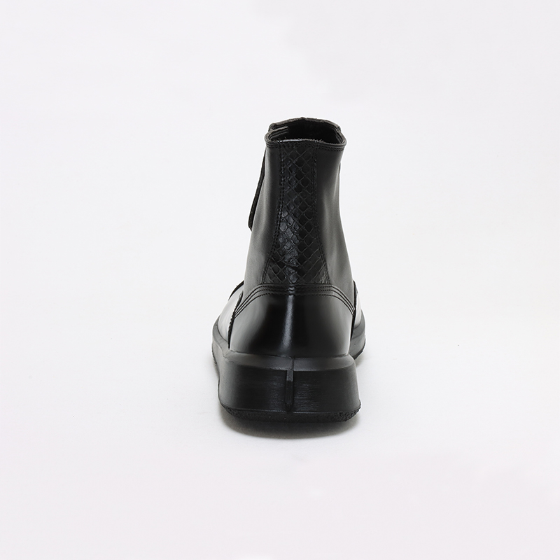 SR007 KARAHA ブラック | 【公式】MOONSTAR ONLINE STORE