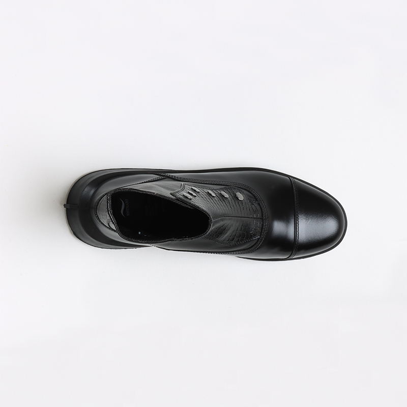 SR007 KARAHA ブラック | 【公式】MOONSTAR ONLINE STORE