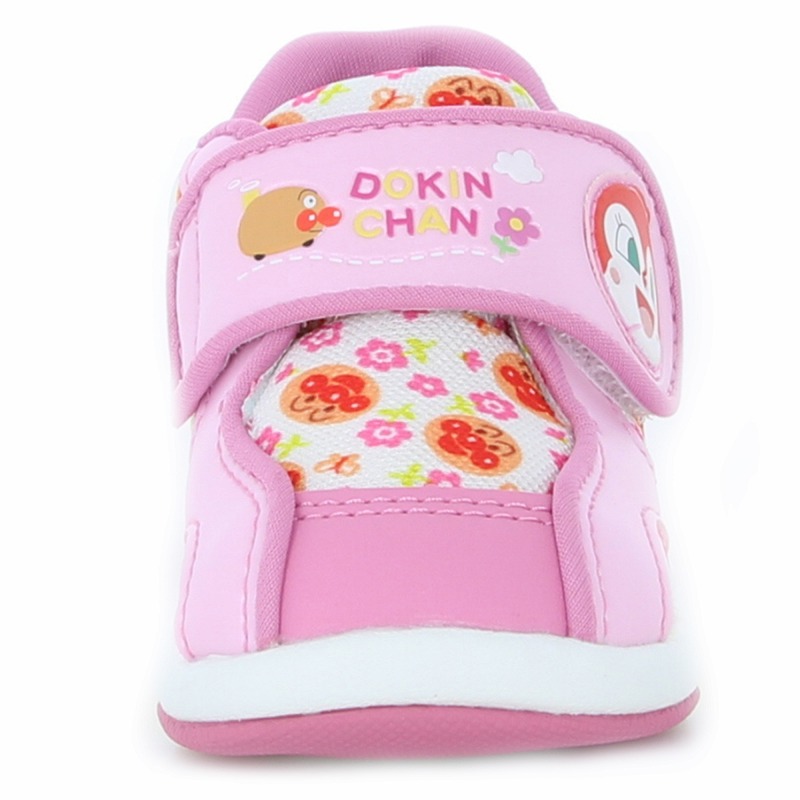 アンパンマンベビー08 ピンク | 【公式】MOONSTAR ONLINE STORE