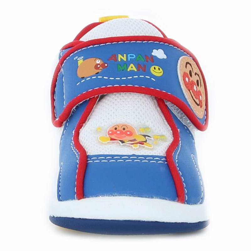 アンパンマンベビー08 ブルー | 【公式】MOONSTAR ONLINE STORE