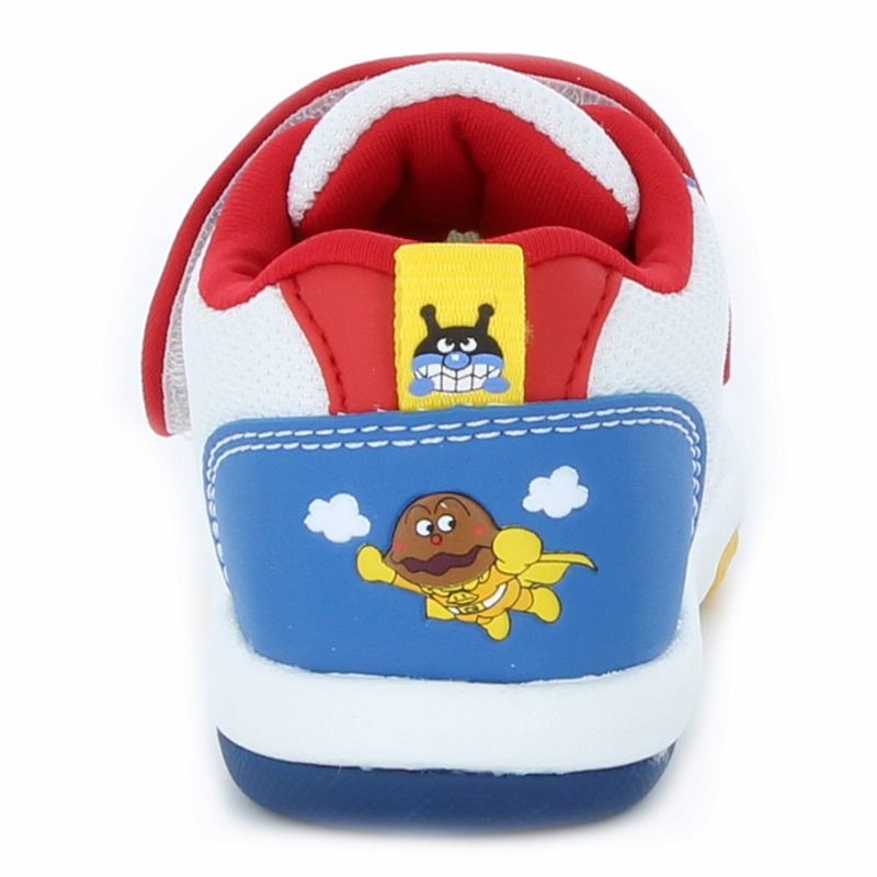アンパンマンベビー08 ブルー | 【公式】MOONSTAR ONLINE STORE
