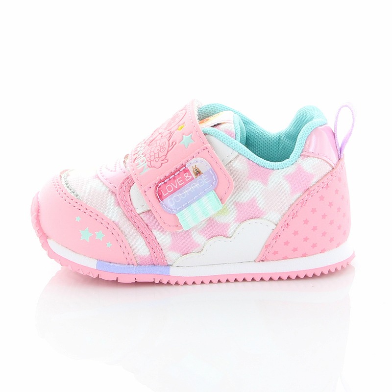 APM B35 ピンク | 【公式】MOONSTAR ONLINE STORE