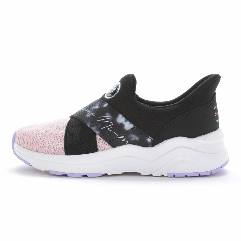 NM J134 SLIP-ON