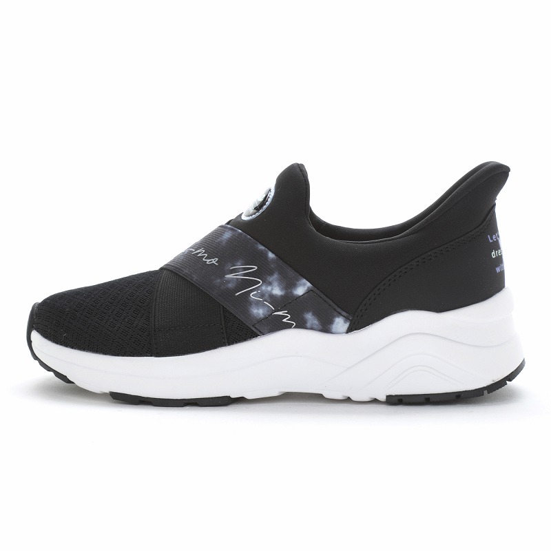 NM J134 SLIP-ON