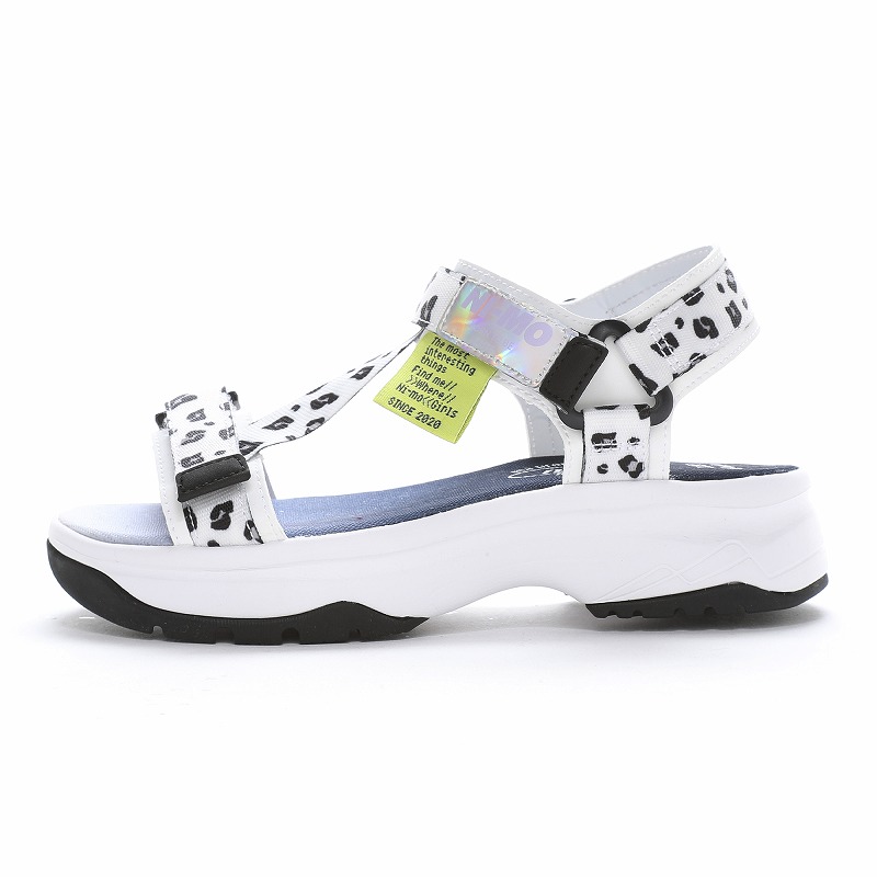 NM J129 TAPE SANDAL