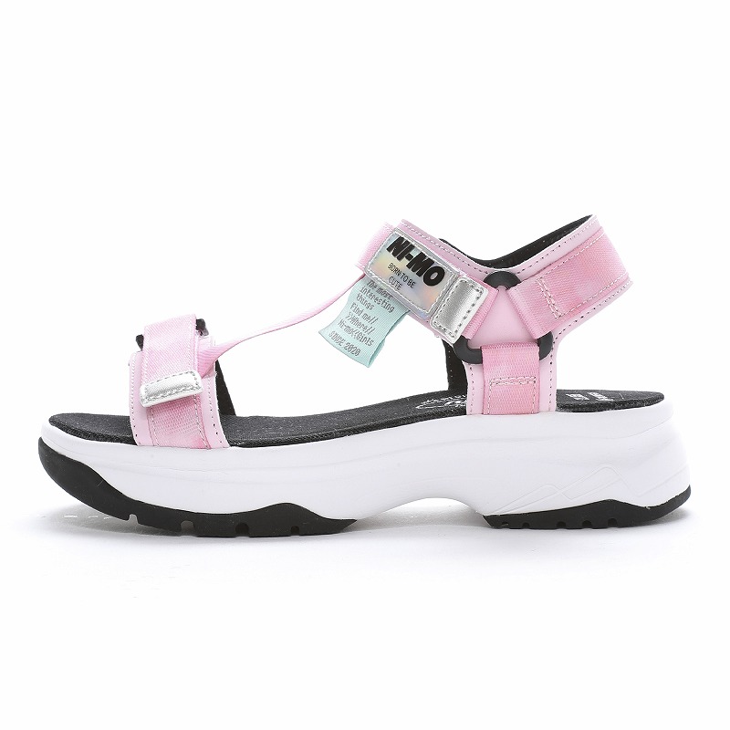 NM J129 TAPE SANDAL