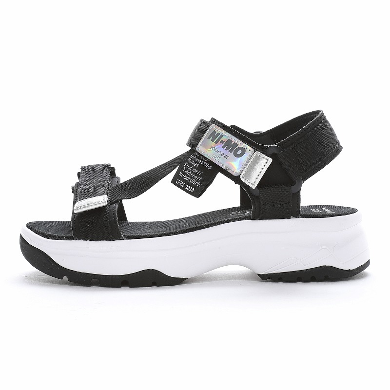 NM J129 TAPE SANDAL
