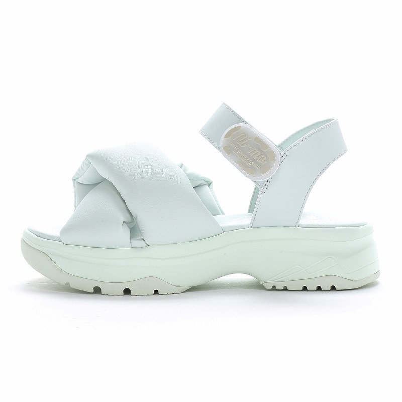 NM J132 PUFFER SANDAL