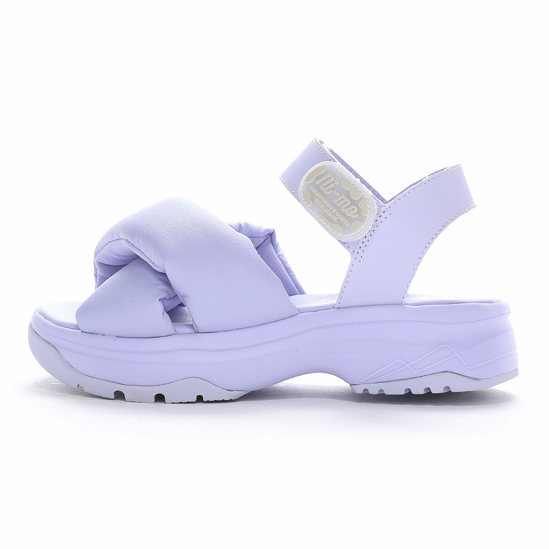 NM J132 PUFFER SANDAL