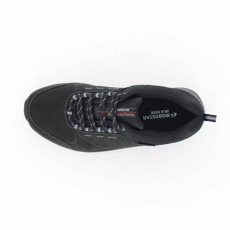 SPLT M196 ブラック | 【公式】MOONSTAR ONLINE STORE