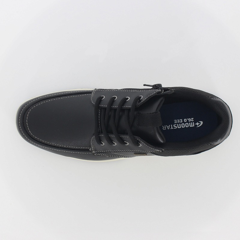 MS RP013 ブラック | 【公式】MOONSTAR ONLINE STORE