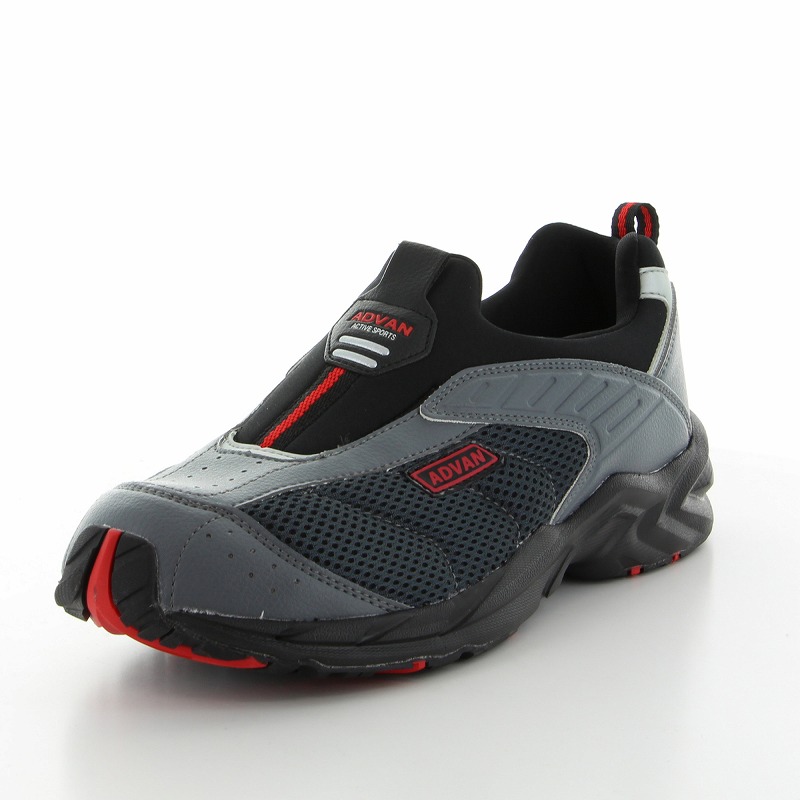 ADVAN 2000-24 グレー | 【公式】MOONSTAR ONLINE STORE