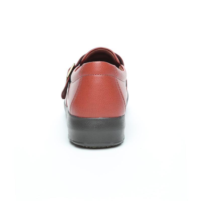 EVE 318 レッド | 【公式】MOONSTAR ONLINE STORE