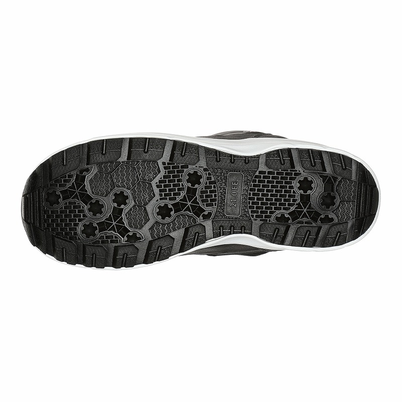 NM WPJ027 SLIP-ON BOOTS ブラック | 【公式】MOONSTAR ONLINE STORE