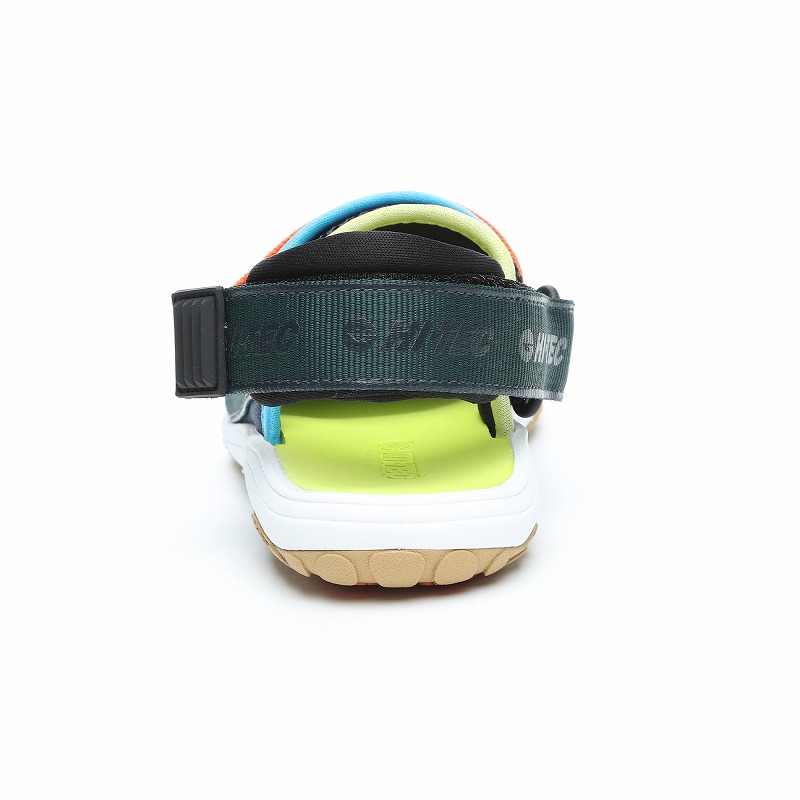 HT KD049 KAWAZ CLOG KIDS ネイビー | 【公式】MOONSTAR ONLINE STORE