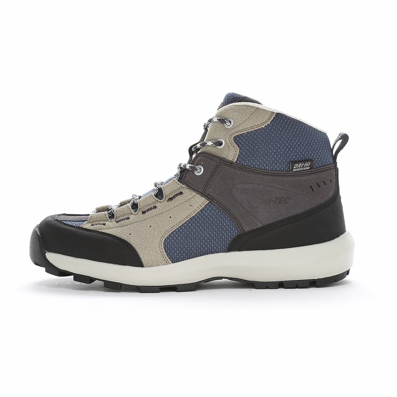 HT HK044 AORAKI TREK WP