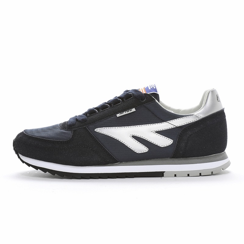 HT TR001 SILVER SHADOW 40 ネイビー