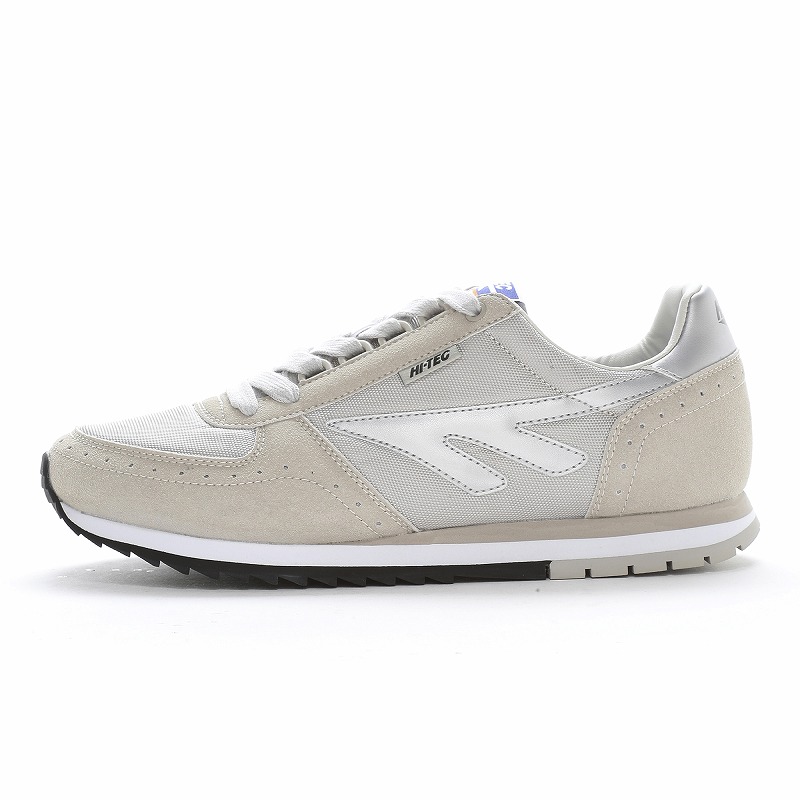 HT TR001 SILVER SHADOW 40