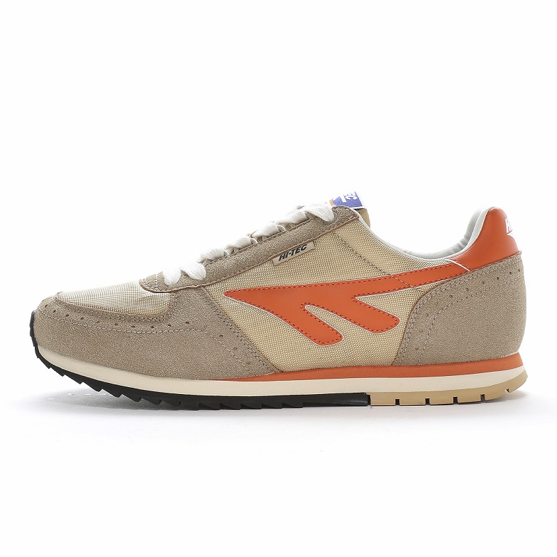 HT TR001 SILVER SHADOW 40