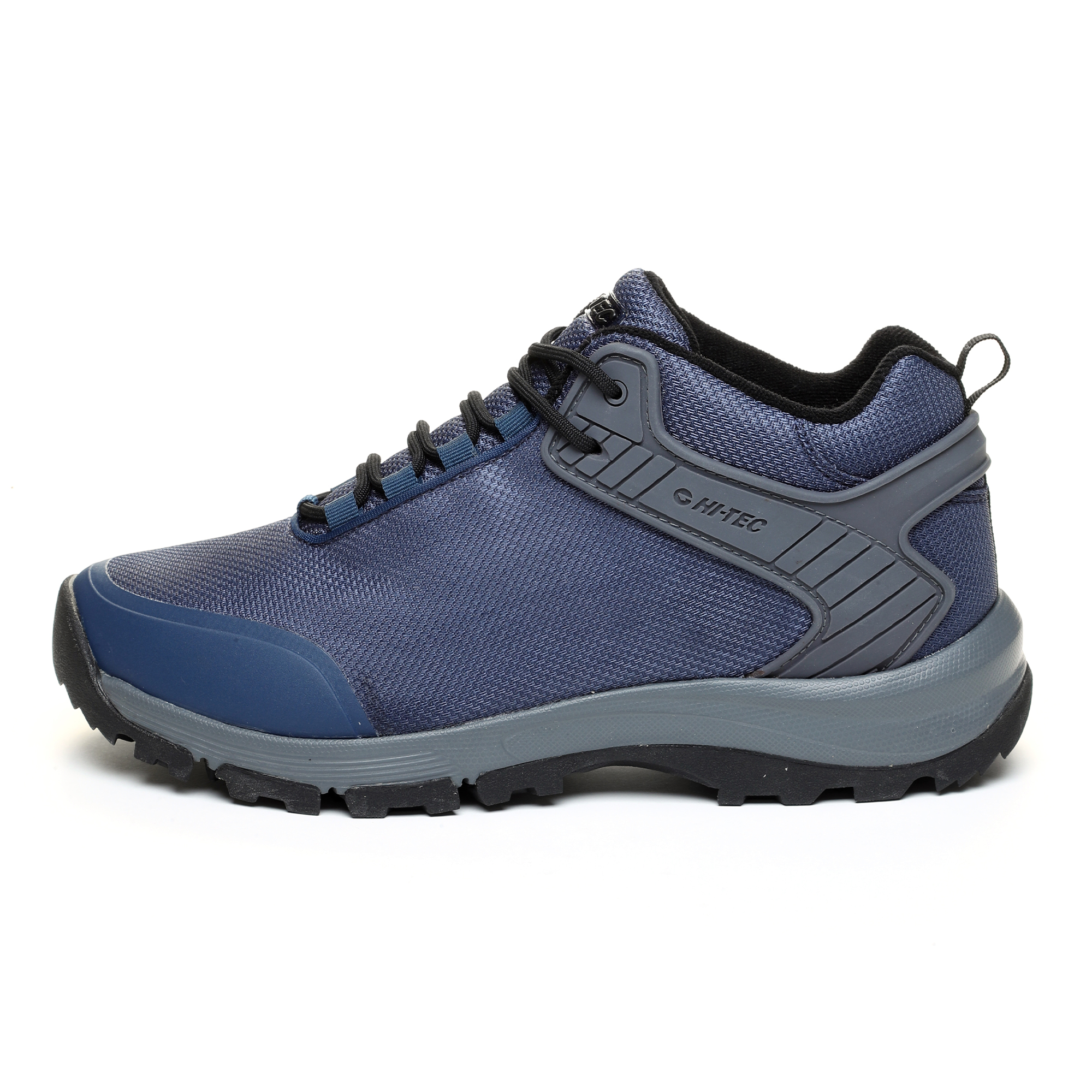 うのにもお得な HKU33W HT 3E cm L-JW [ハイテック] ハイキングシュ-ズ 未使用 新品 CHASQUI 22.5 NAVY WP  - その他 - hlt.no