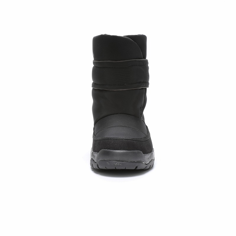 HT WT019 JOKUTLL BOOTS WP ブラック | 【公式】MOONSTAR ONLINE