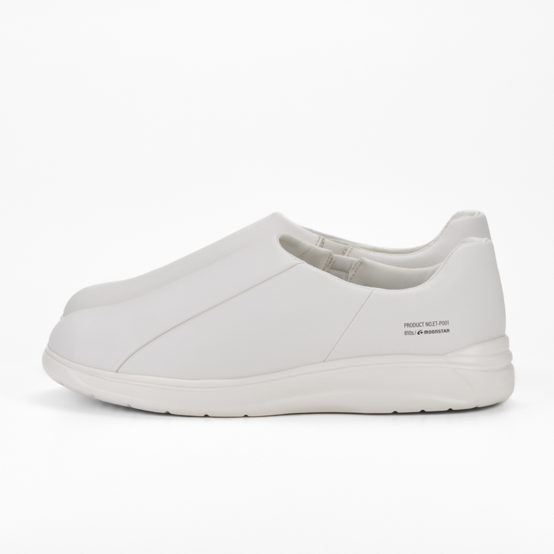 ET-P001 WHITE