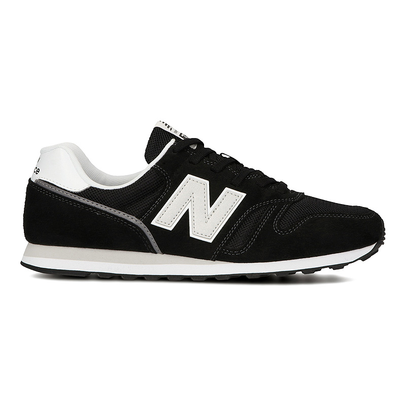 ご成約！New Balance シューズ 23センチML373 /ブラック