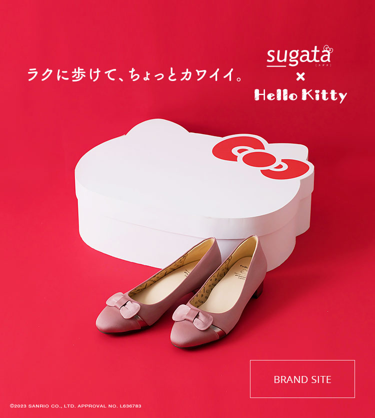 MOON  Hello Kitty   コラボ　　ショール MOON Hello Kitty コラボショール