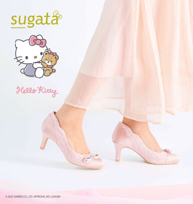 sugata[スガタ] | MoonStar - ムーンスター スガタ