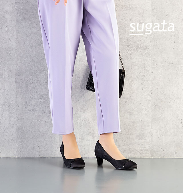 sugata[スガタ] | MoonStar - ムーンスター スガタ