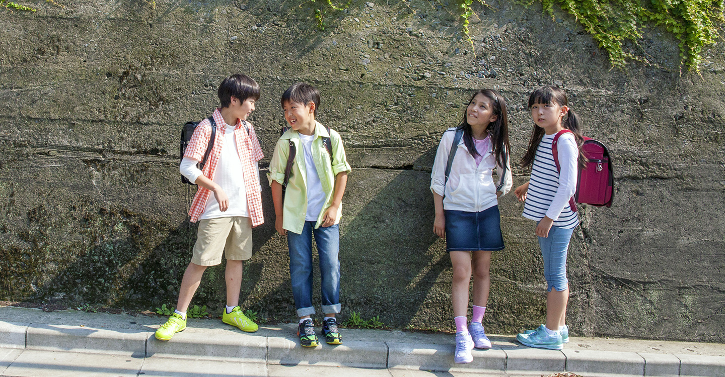 MoonStar SUPERSTAR ムーンスター スーパースター