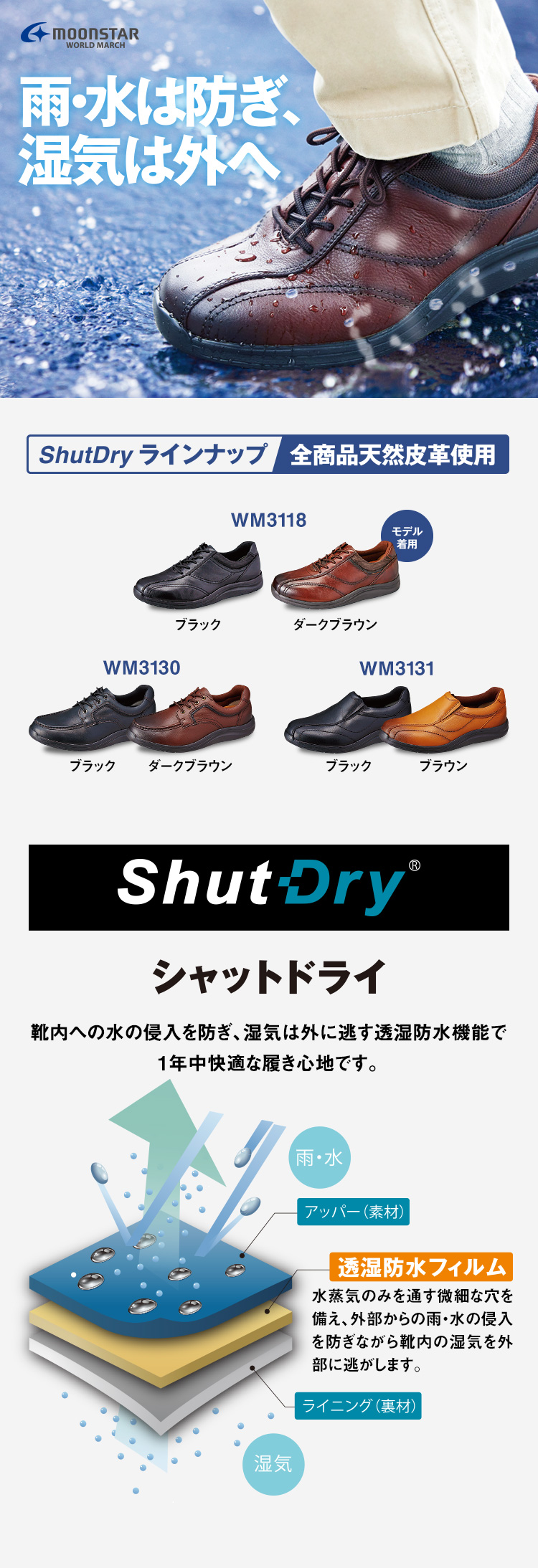 World March 取扱い店舗 Moonstar World March 取扱い店舗 Moonstar