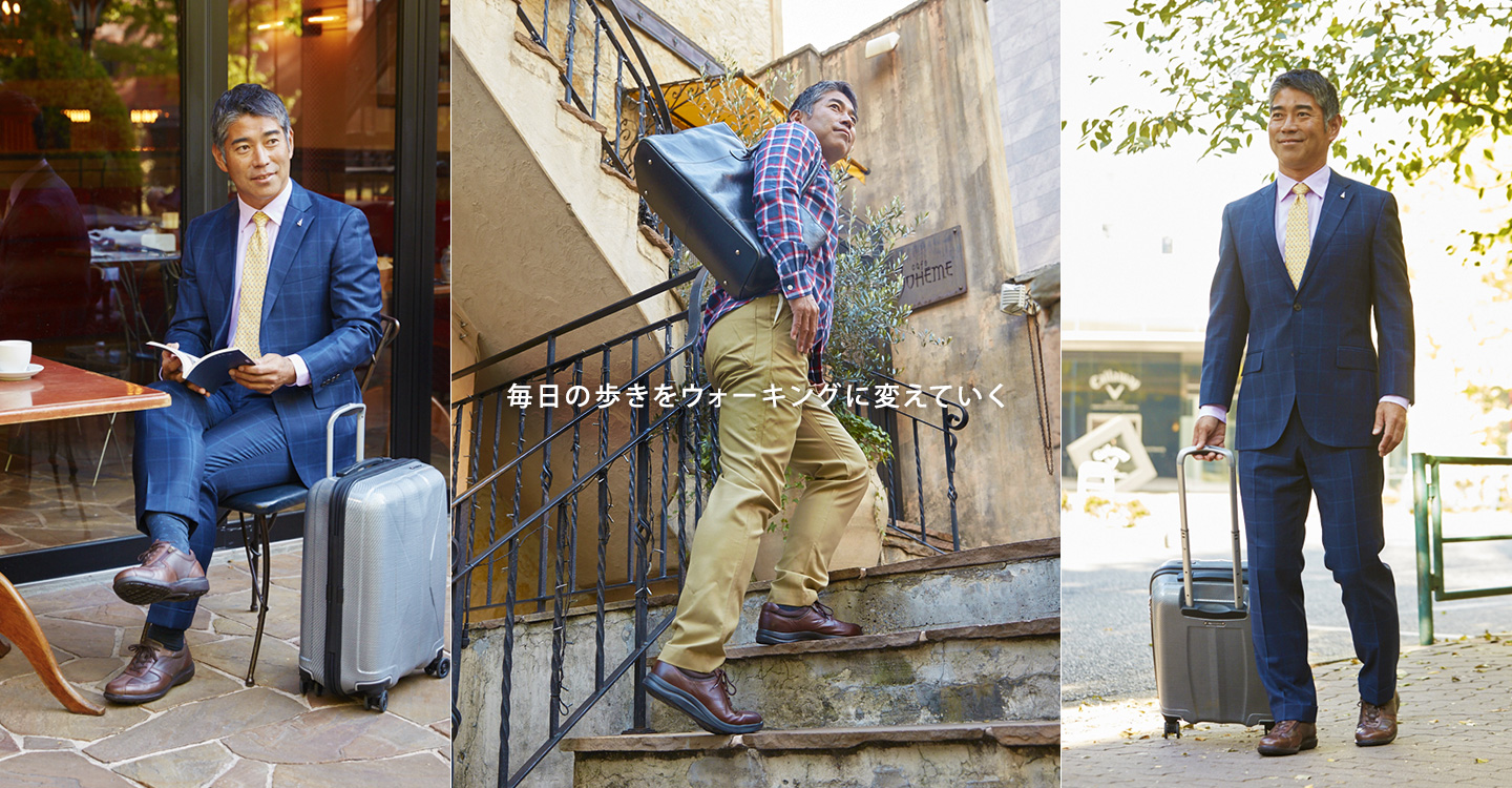 gently By WORLD MARCH / MoonStar ムーンスター ワールドマーチ